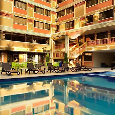 Hotel Casa Ballesteros Barranquilla  Exterior foto