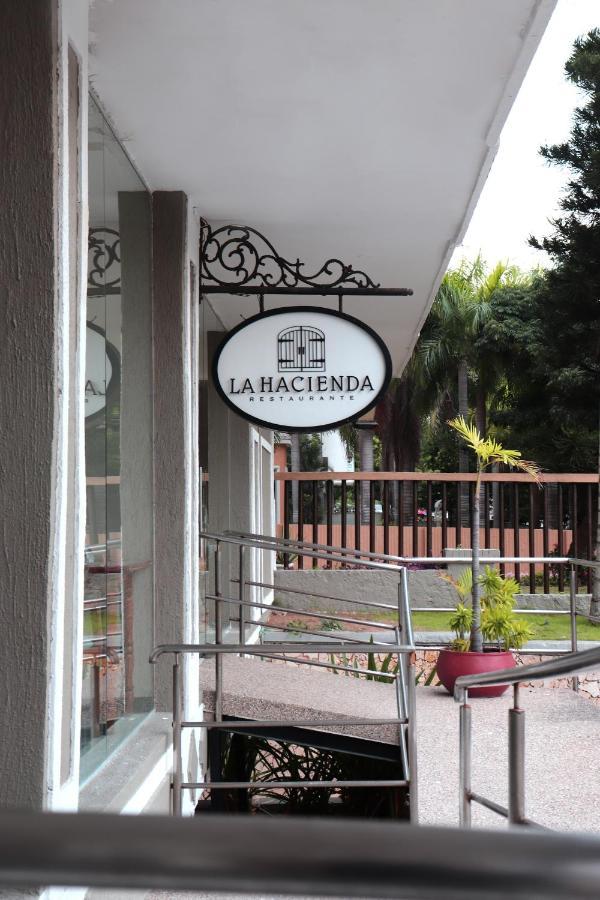 Hotel Casa Ballesteros Barranquilla  Exterior foto