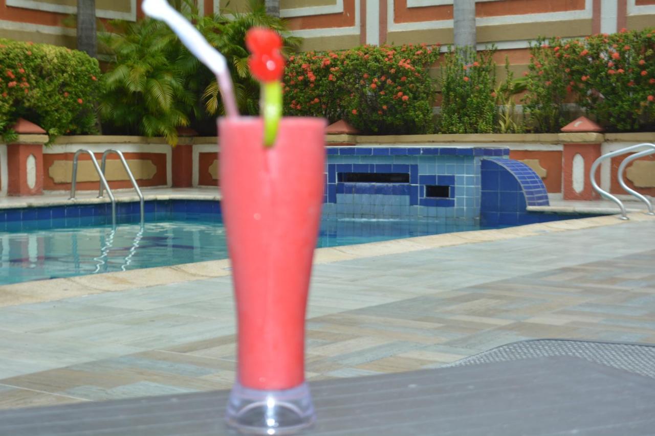 Hotel Casa Ballesteros Barranquilla  Exterior foto