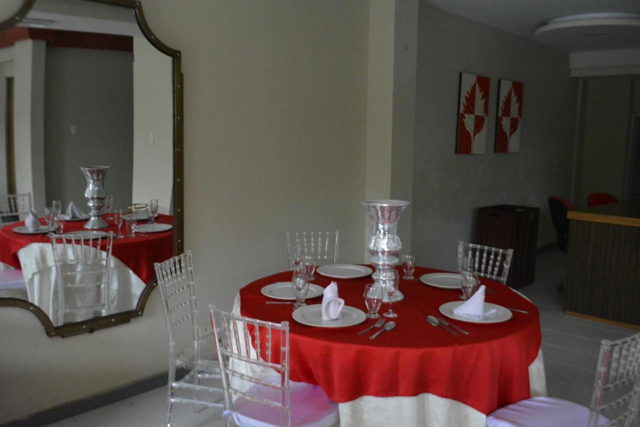 Hotel Casa Ballesteros Barranquilla  Exterior foto