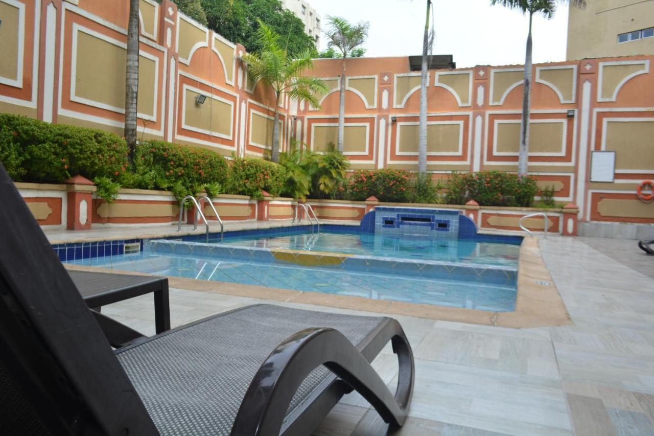 Hotel Casa Ballesteros Barranquilla  Exterior foto