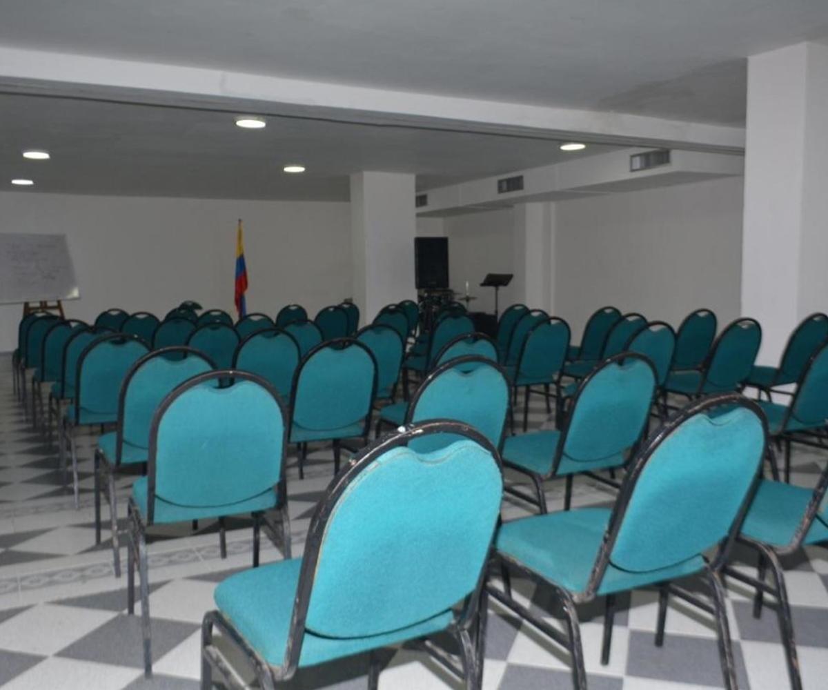 Hotel Casa Ballesteros Barranquilla  Exterior foto